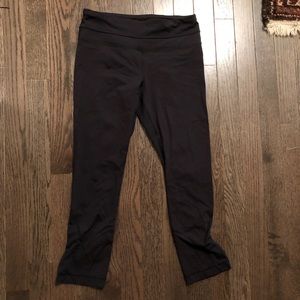 lululemon training leggings